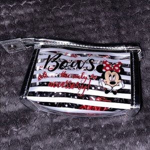 DISNEYLAND SCRUNCHIES 4 PACK